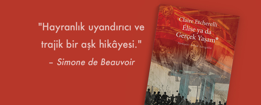 lise ya da Gerek Yaam